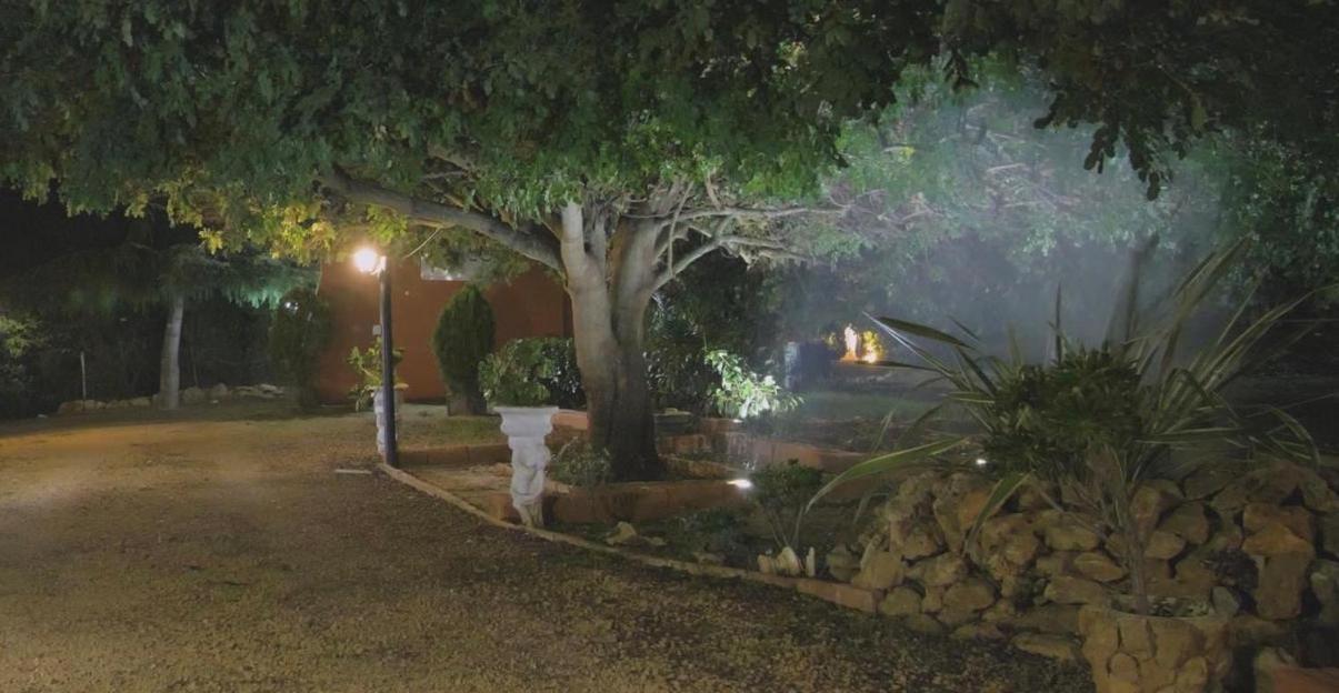 Canicattì Lodico Country House المظهر الخارجي الصورة