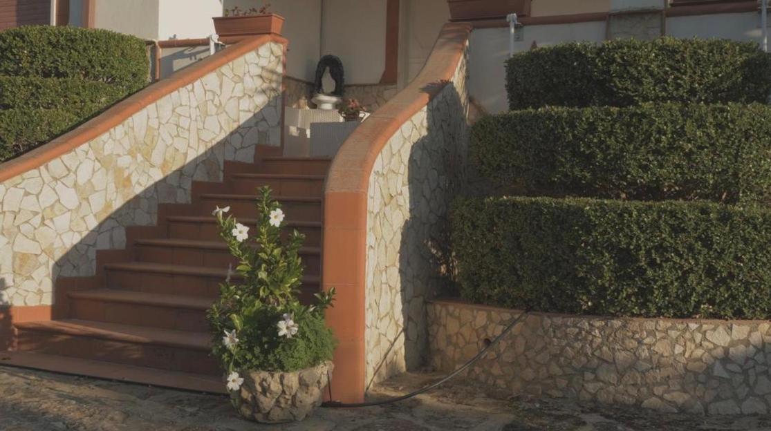 Canicattì Lodico Country House المظهر الخارجي الصورة