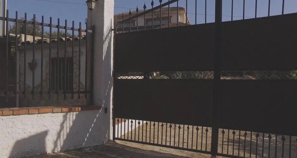 Canicattì Lodico Country House المظهر الخارجي الصورة