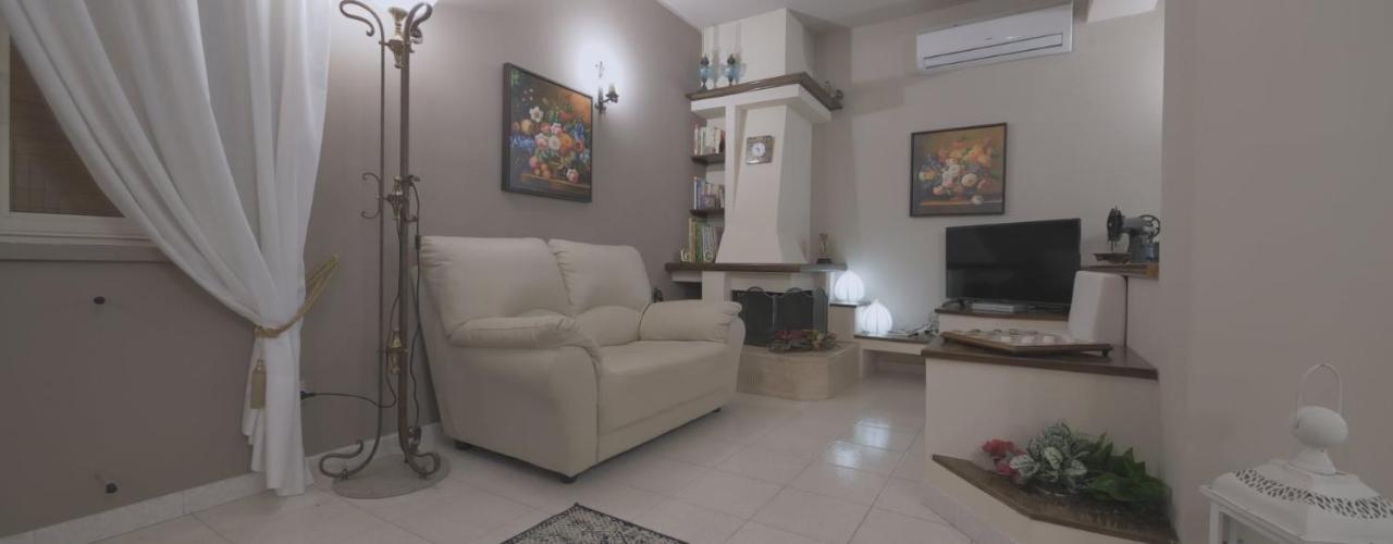 Canicattì Lodico Country House المظهر الخارجي الصورة