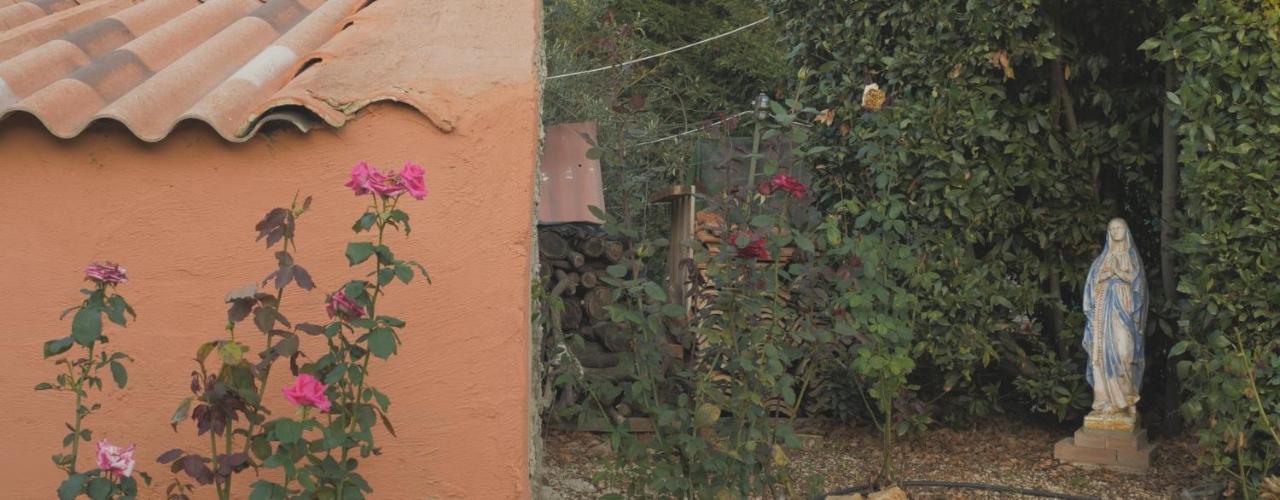 Canicattì Lodico Country House المظهر الخارجي الصورة