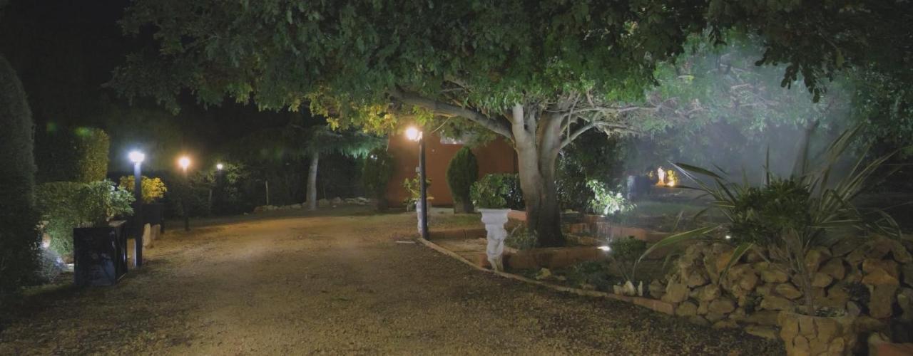 Canicattì Lodico Country House المظهر الخارجي الصورة