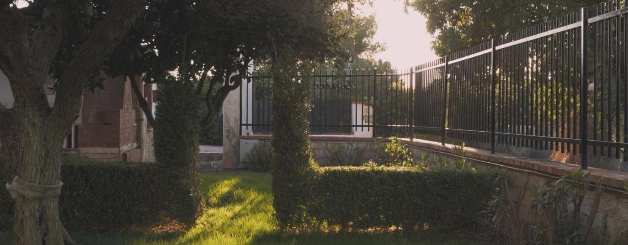 Canicattì Lodico Country House المظهر الخارجي الصورة