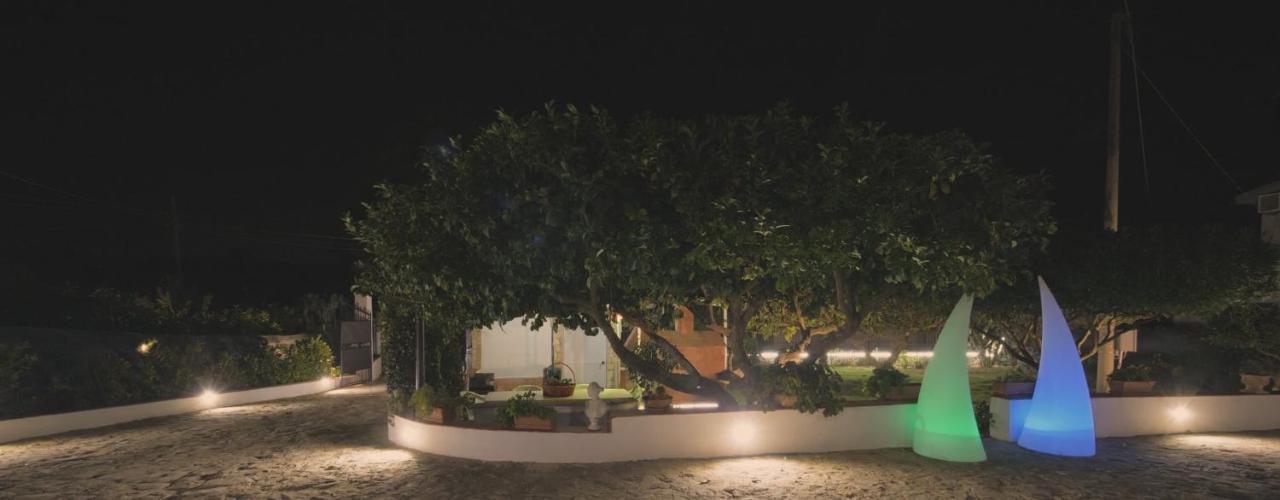 Canicattì Lodico Country House المظهر الخارجي الصورة