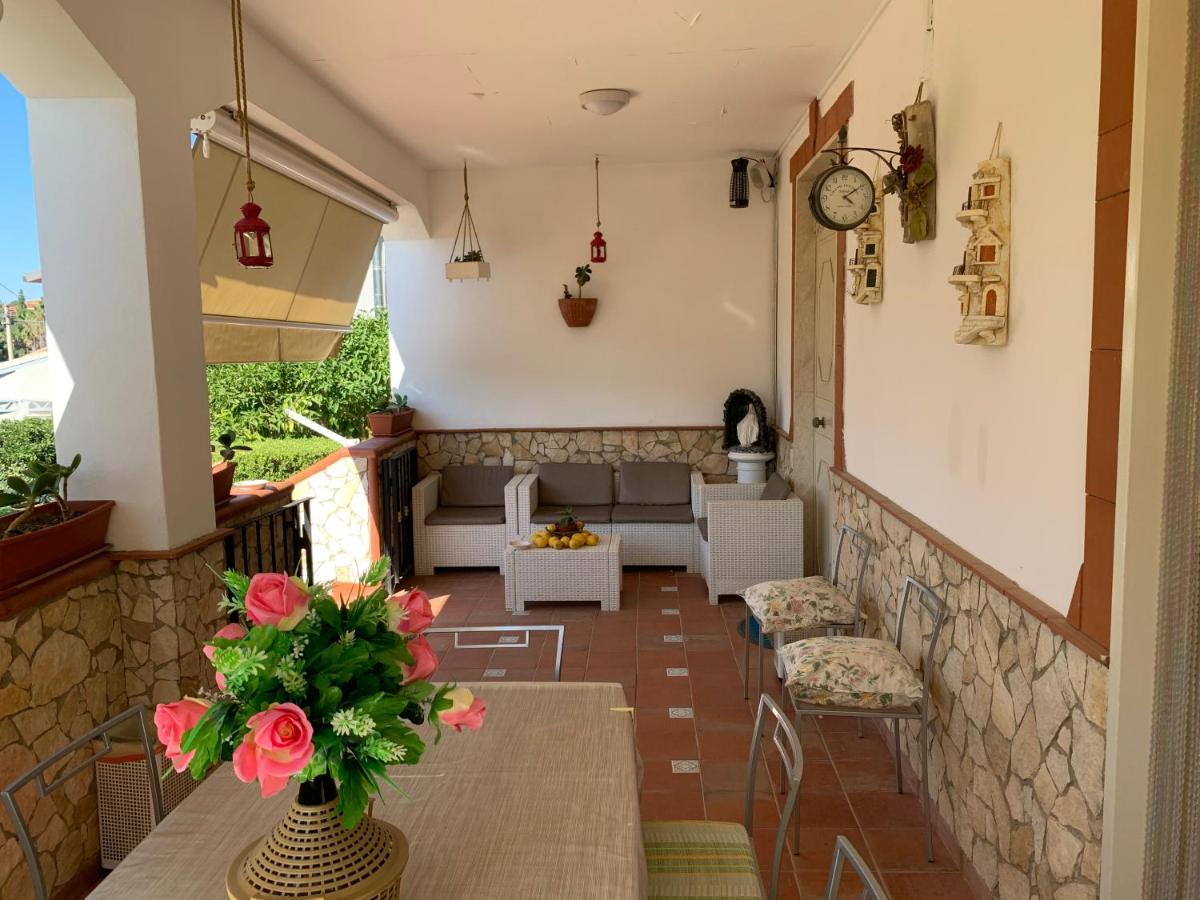 Canicattì Lodico Country House المظهر الخارجي الصورة