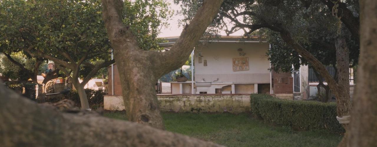 Canicattì Lodico Country House المظهر الخارجي الصورة