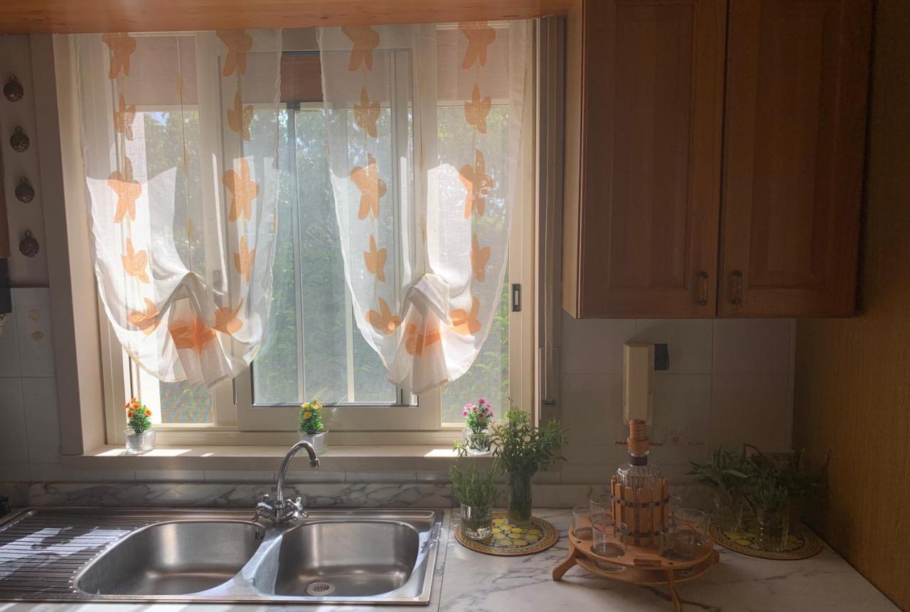Canicattì Lodico Country House المظهر الخارجي الصورة