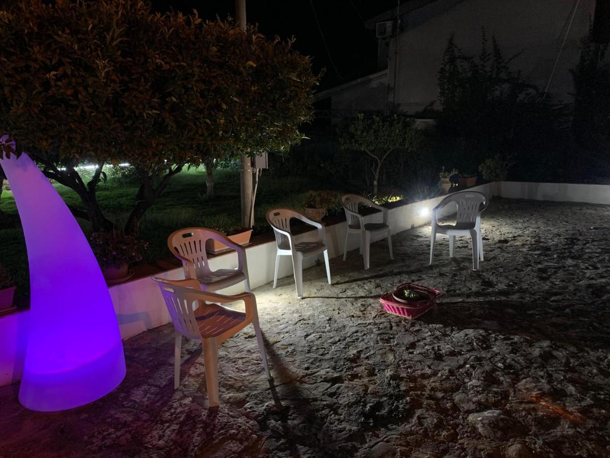 Canicattì Lodico Country House المظهر الخارجي الصورة
